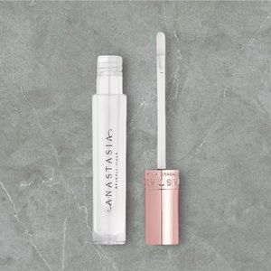 Anastasia Crystal Lip Gloss New in Box